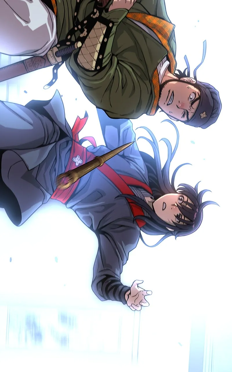 Read Myst, Might, Mayhem chapter 30 image 4 on Lezhin