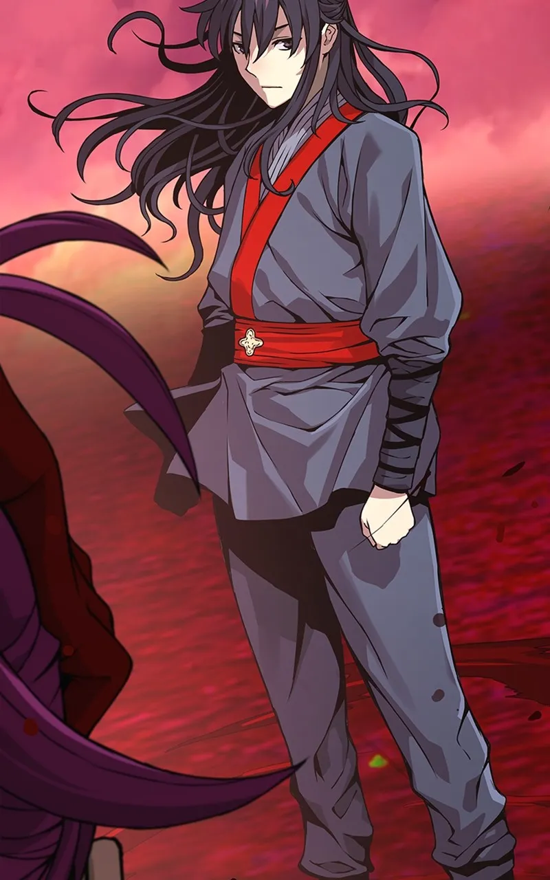 Read Myst, Might, Mayhem chapter 30 image 40 on Lezhin