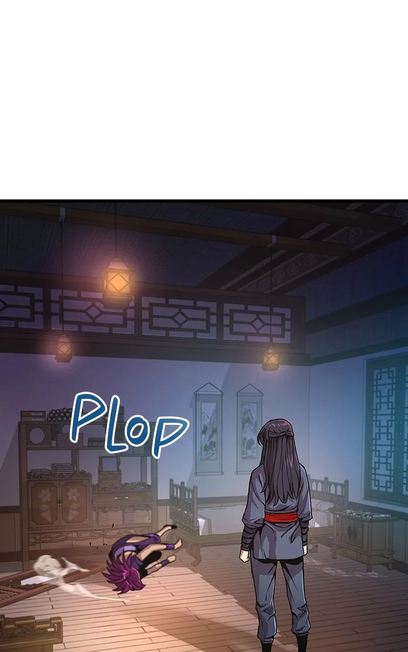 Read Myst, Might, Mayhem chapter 30 image 49 on Lezhin