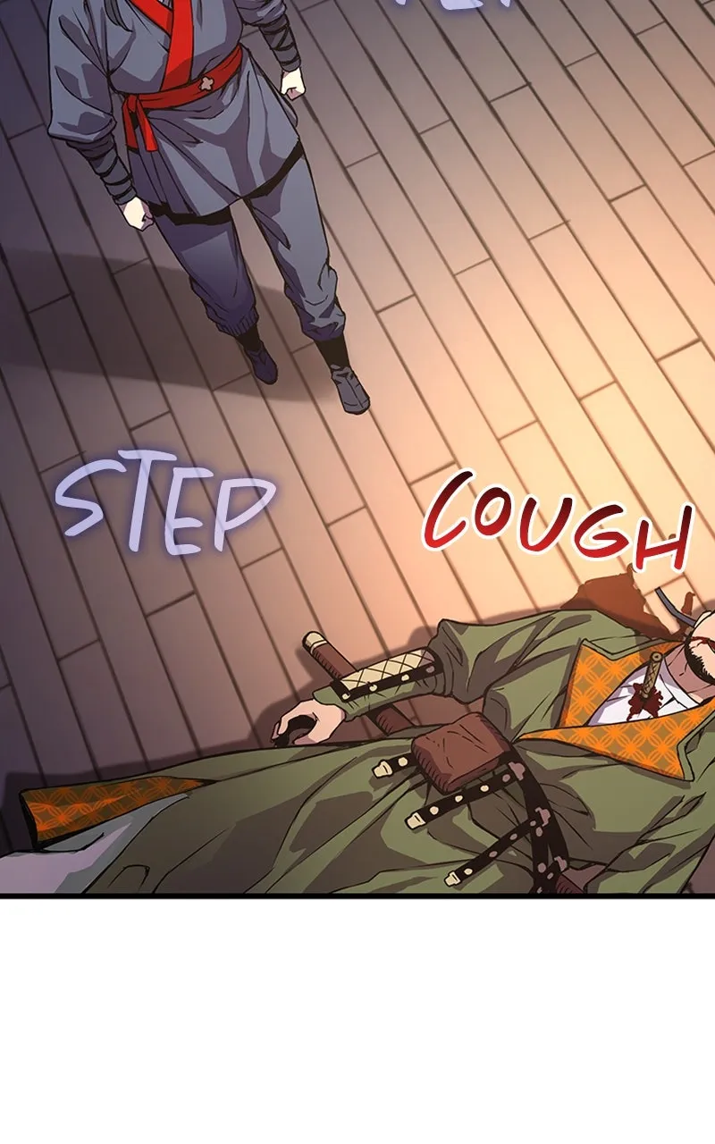 Read Myst, Might, Mayhem chapter 30 image 52 on Lezhin