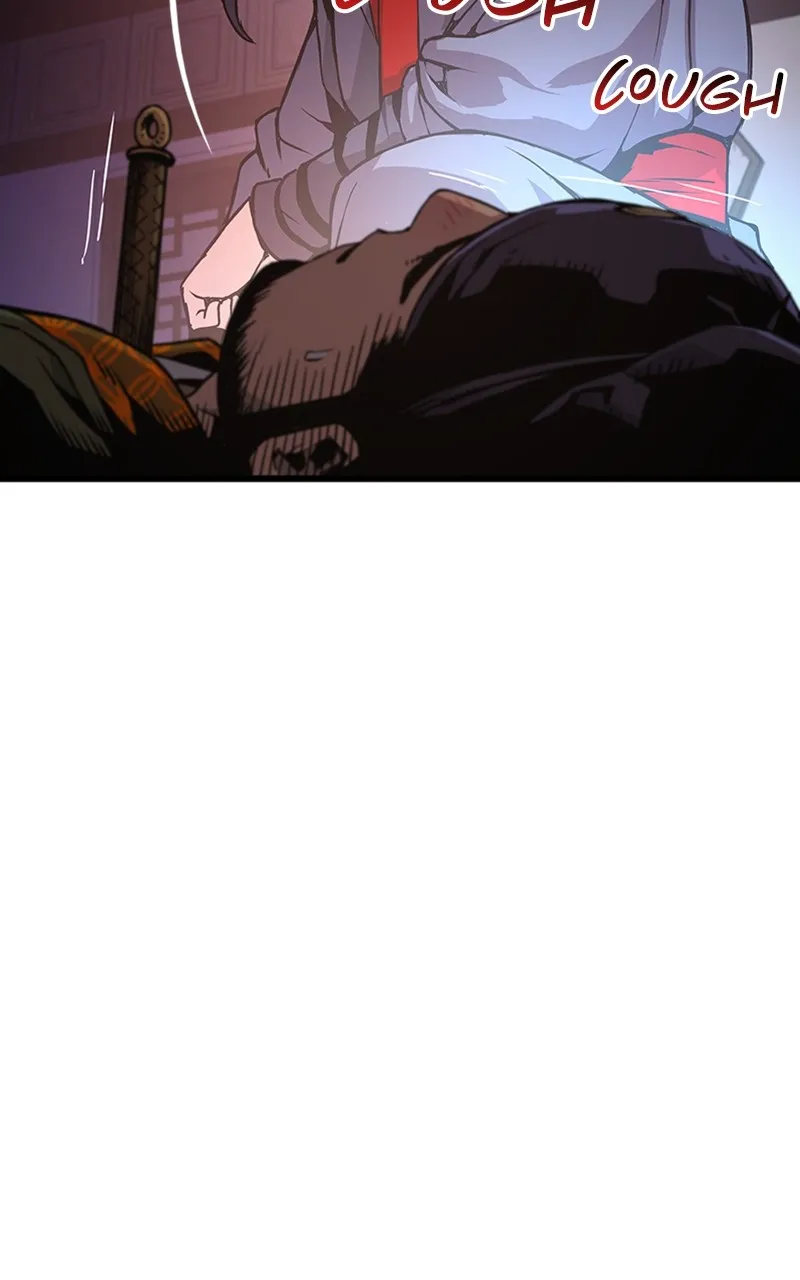 Read Myst, Might, Mayhem chapter 30 image 54 on Lezhin