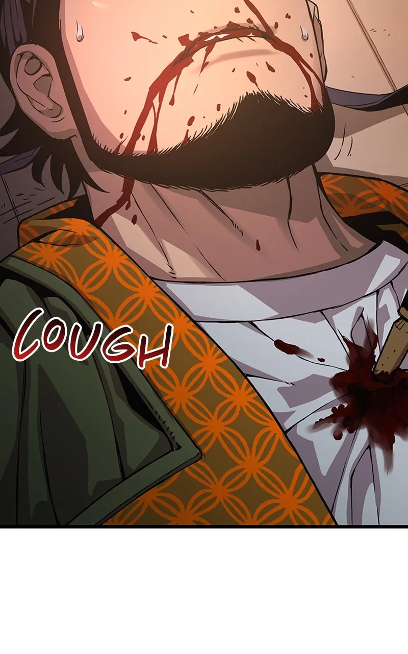 Read Myst, Might, Mayhem chapter 30 image 56 on Lezhin