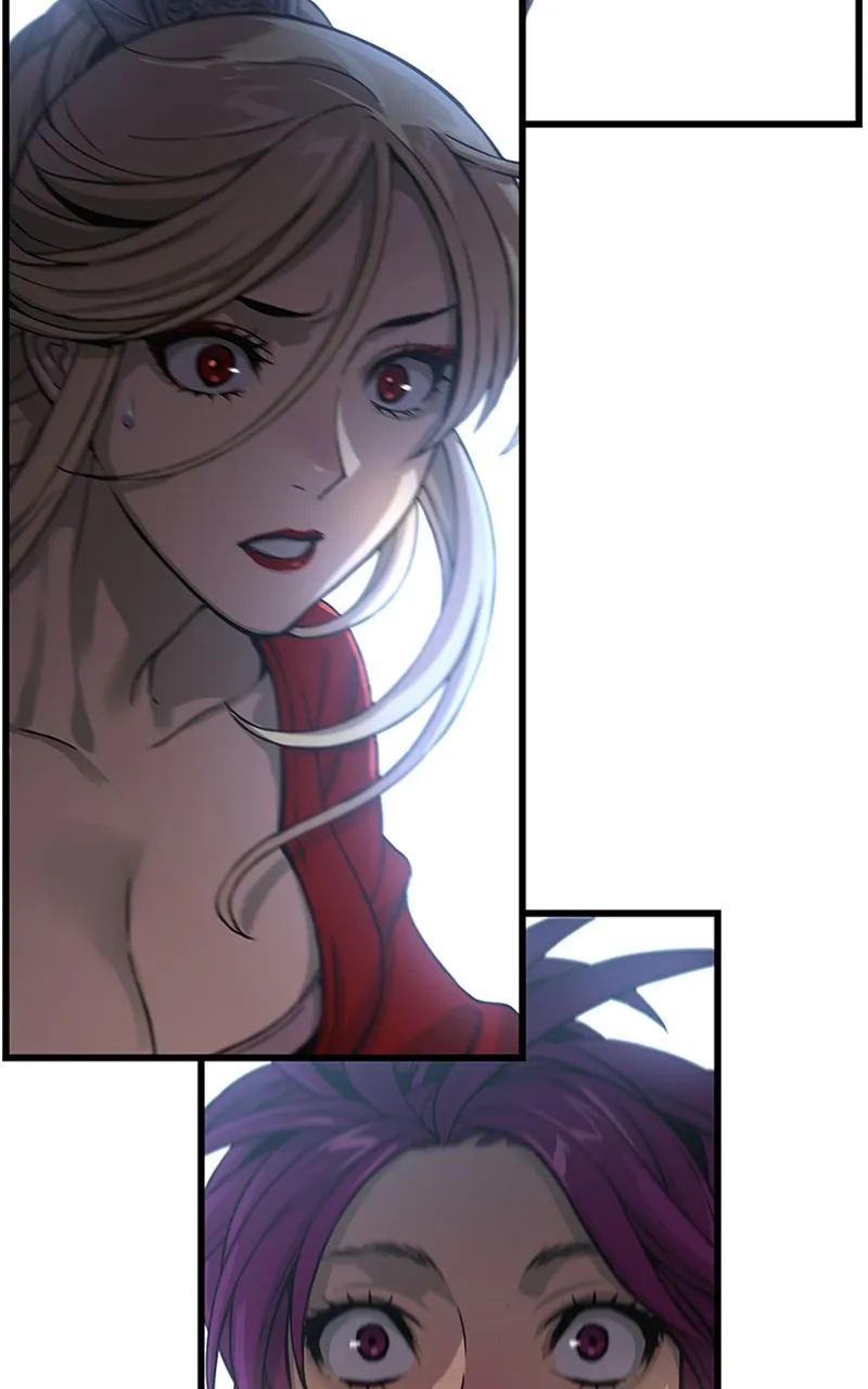 Read Myst, Might, Mayhem chapter 30 image 6 on Lezhin