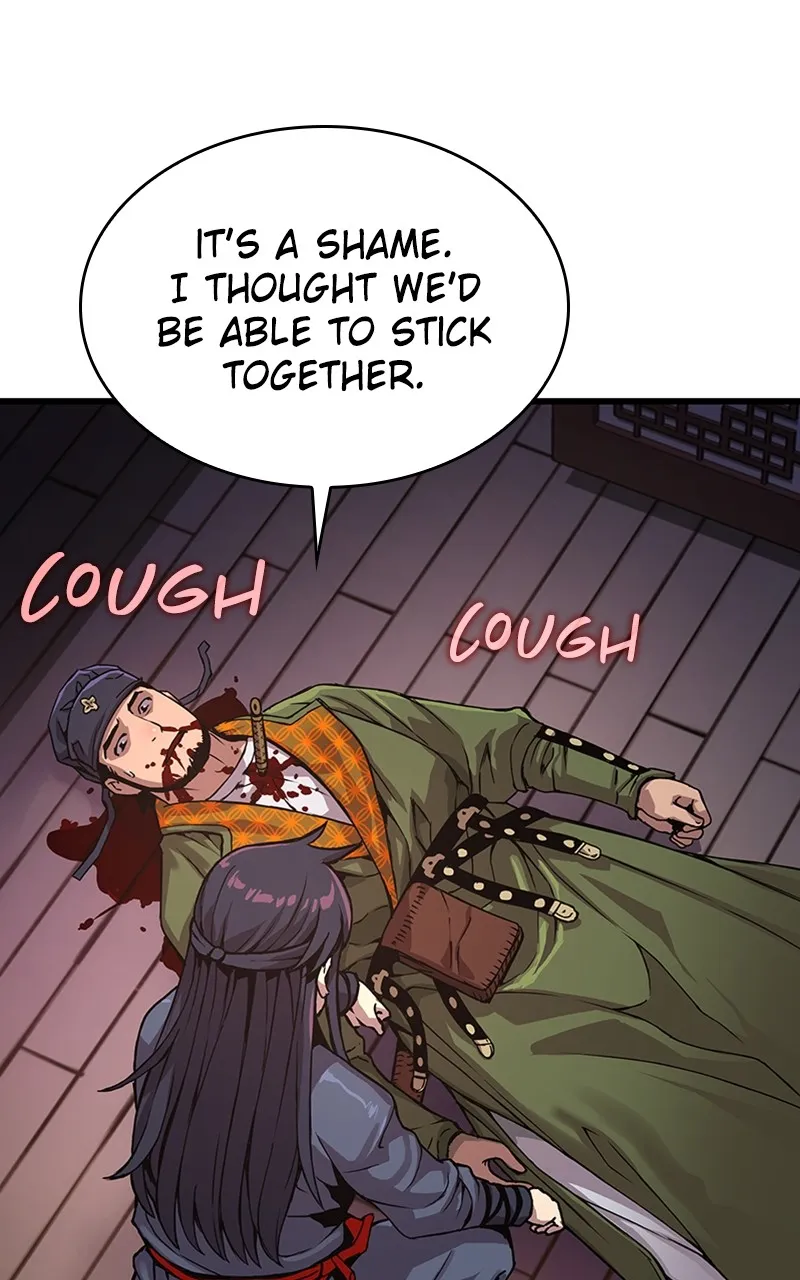 Read Myst, Might, Mayhem chapter 30 image 60 on Lezhin