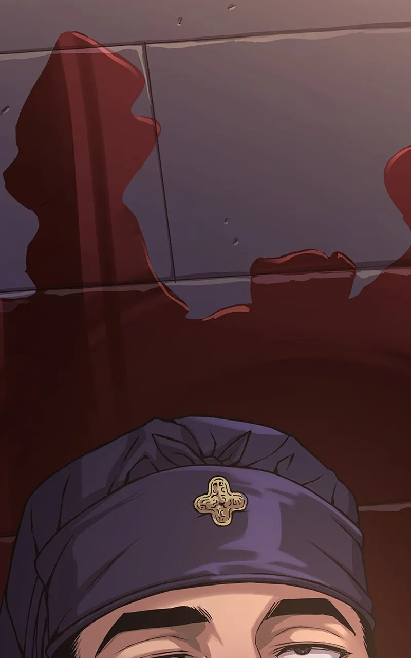 Read Myst, Might, Mayhem chapter 30 image 72 on Lezhin
