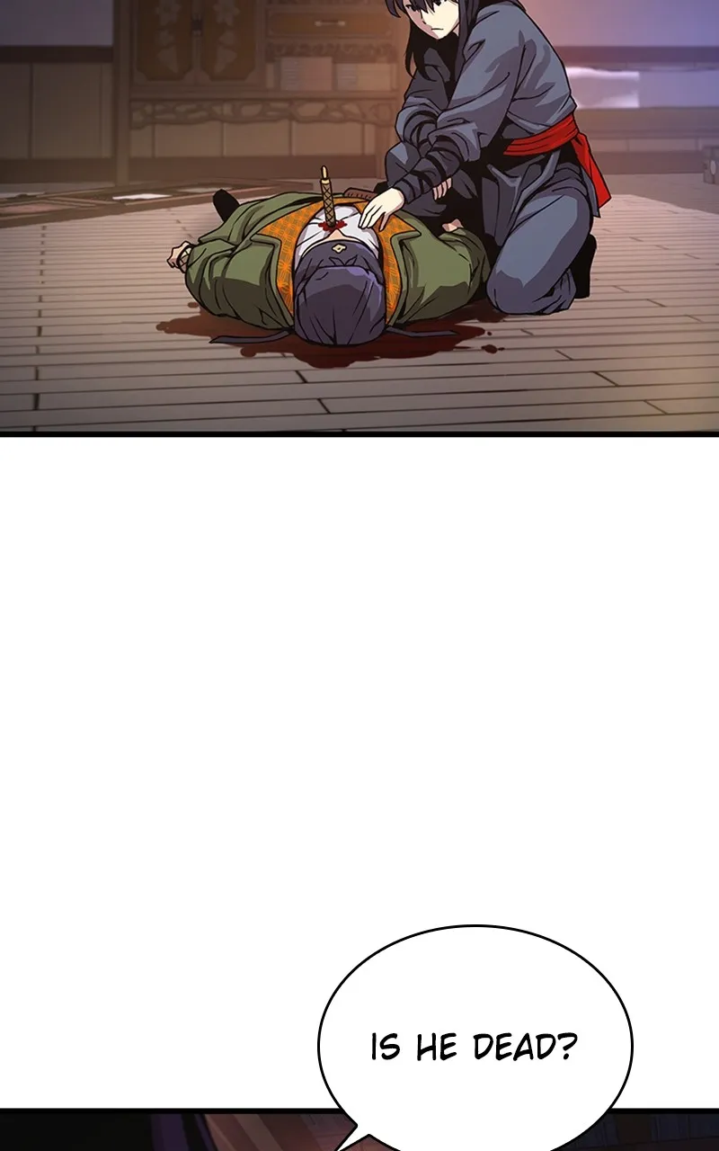 Read Myst, Might, Mayhem chapter 30 image 76 on Lezhin