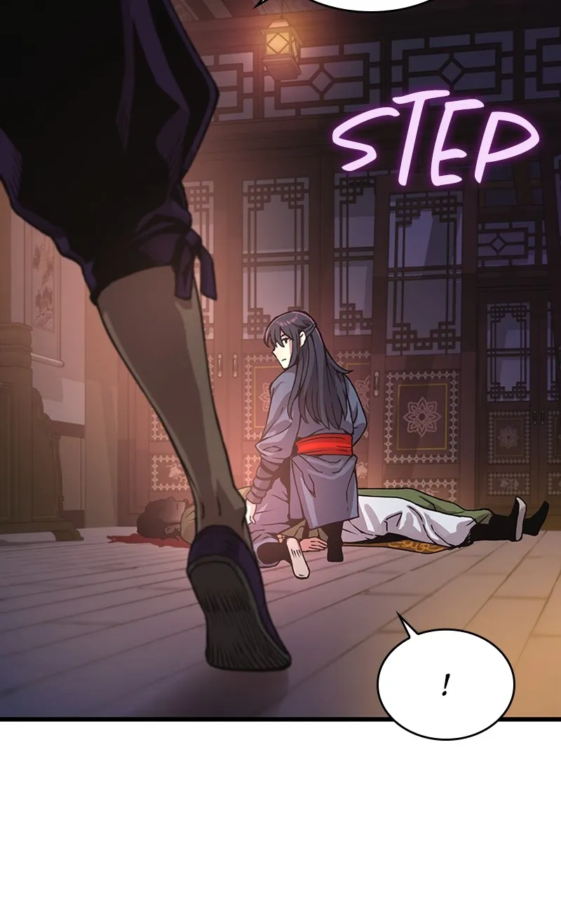 Read Myst, Might, Mayhem chapter 30 image 77 on Lezhin