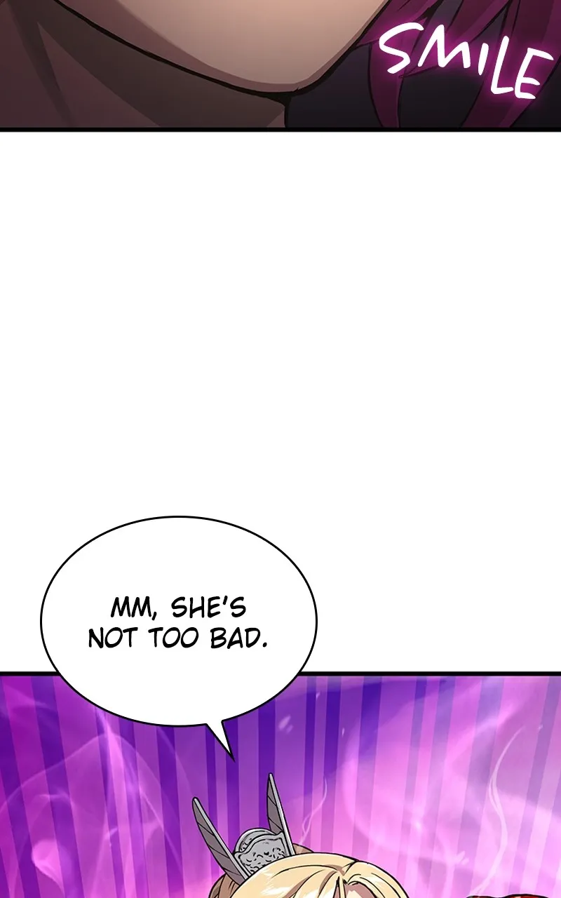 Read Myst, Might, Mayhem chapter 30 image 81 on Lezhin