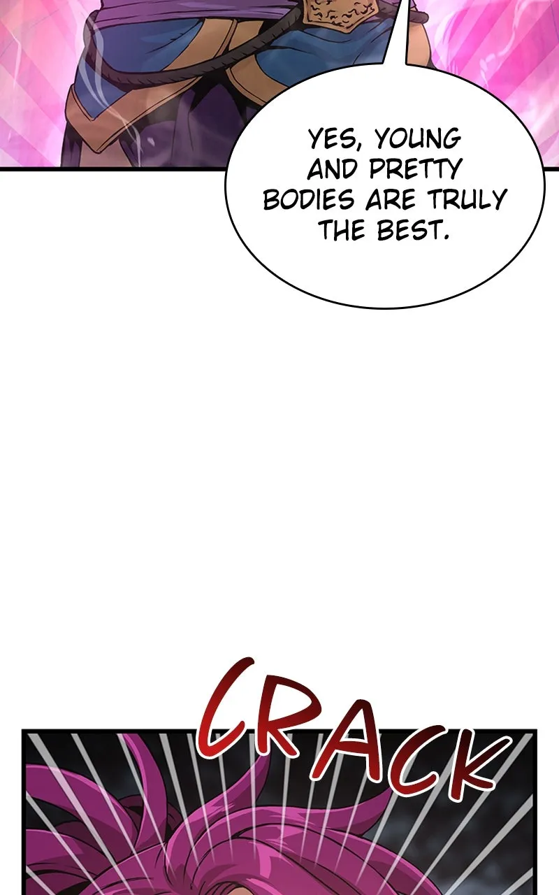 Read Myst, Might, Mayhem chapter 30 image 83 on Lezhin