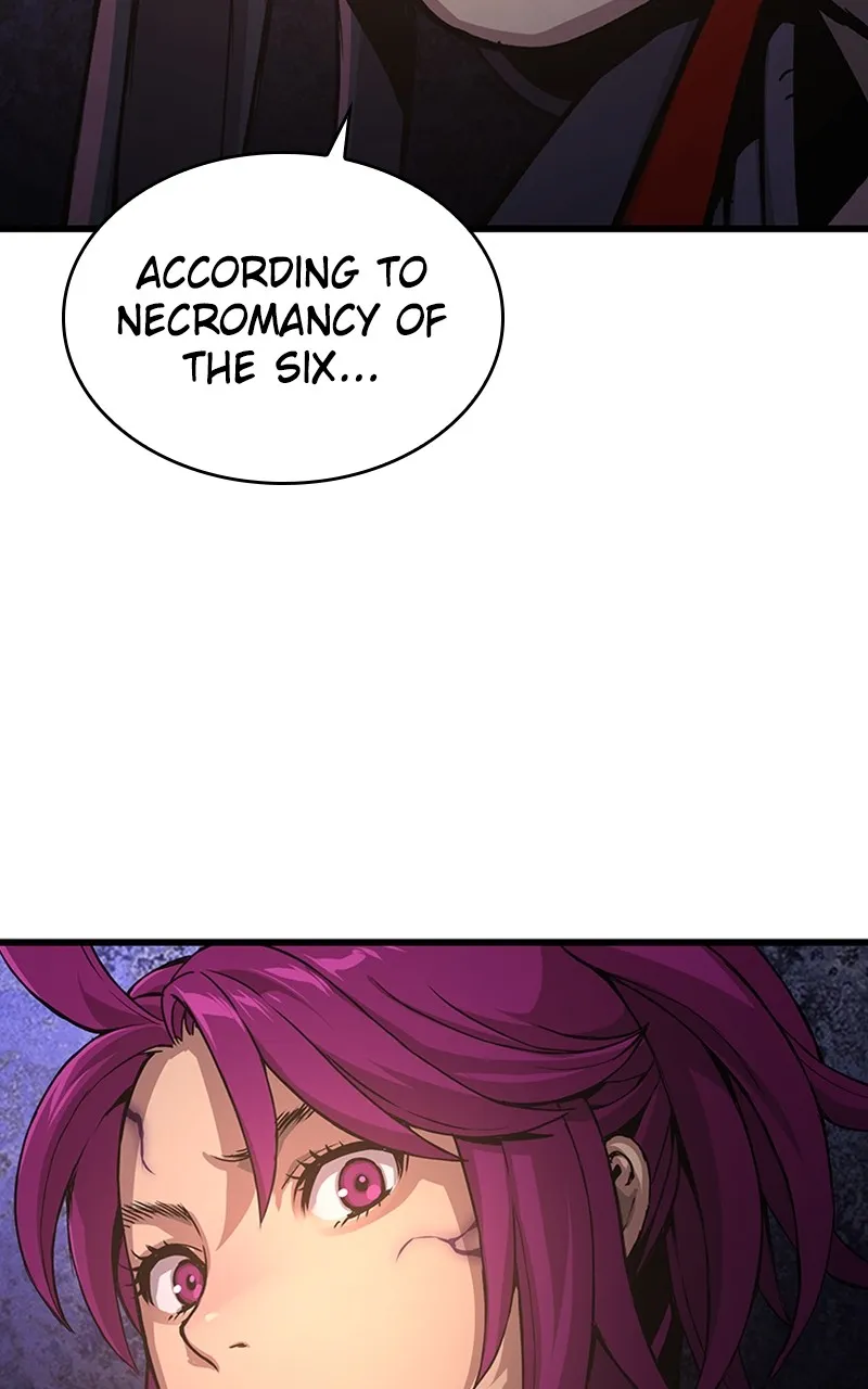 Read Myst, Might, Mayhem chapter 30 image 92 on Lezhin