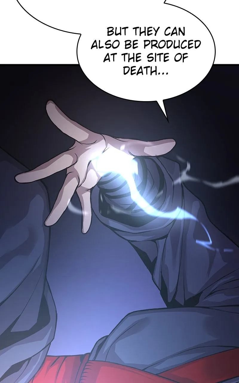 Read Myst, Might, Mayhem chapter 30 image 94 on Lezhin