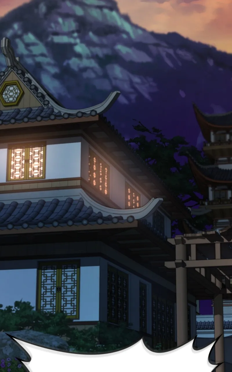 Read Myst, Might, Mayhem chapter 31 image 1 on Lezhin
