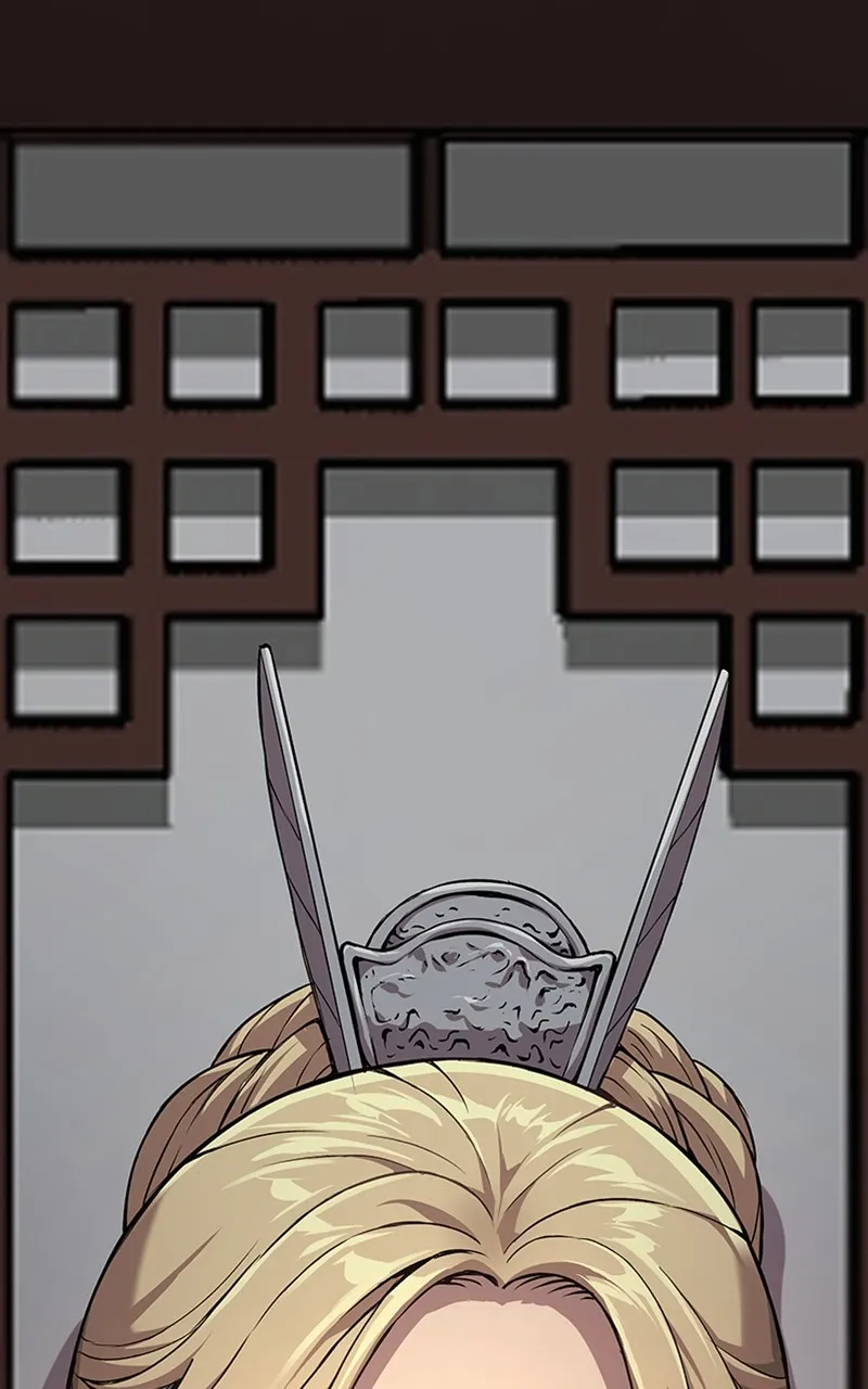 Read Myst, Might, Mayhem chapter 31 image 101 on Lezhin