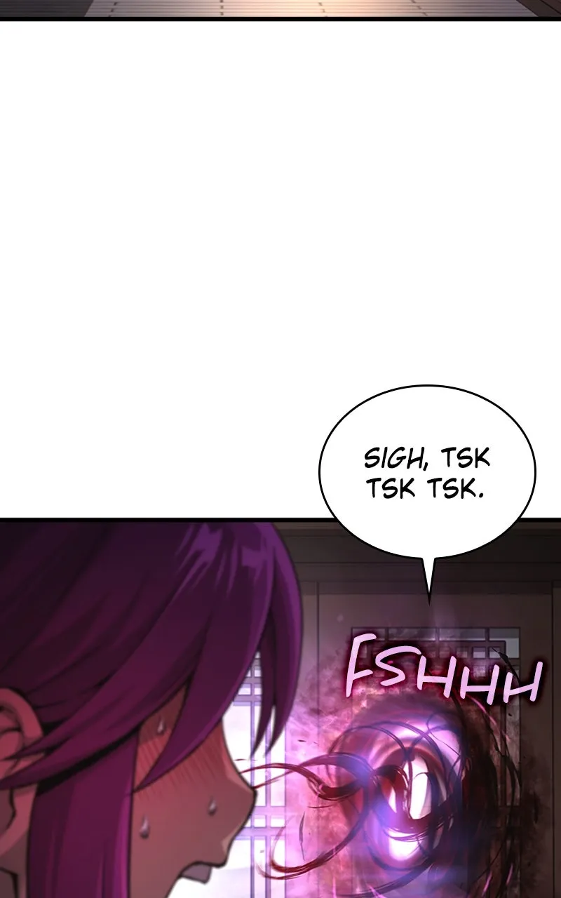 Read Myst, Might, Mayhem chapter 31 image 105 on Lezhin