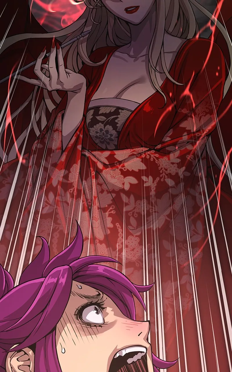 Read Myst, Might, Mayhem chapter 31 image 11 on Lezhin