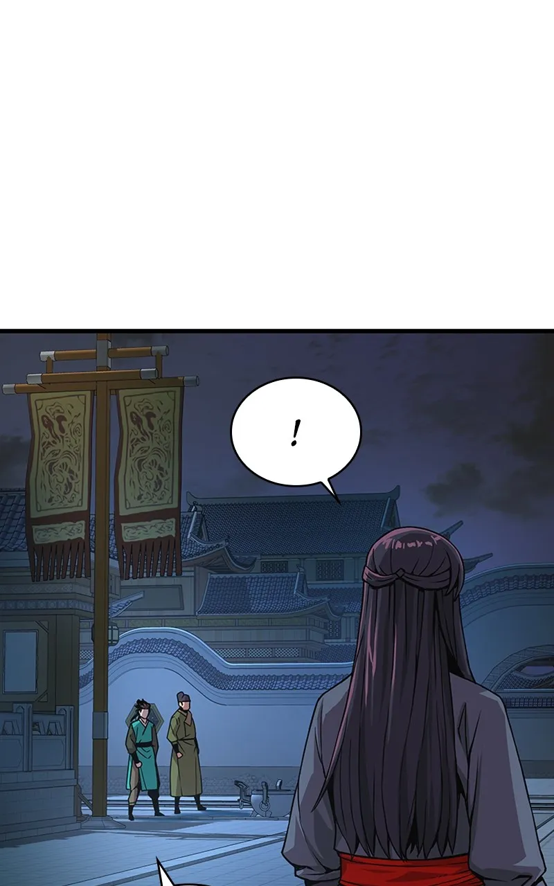 Read Myst, Might, Mayhem chapter 31 image 110 on Lezhin