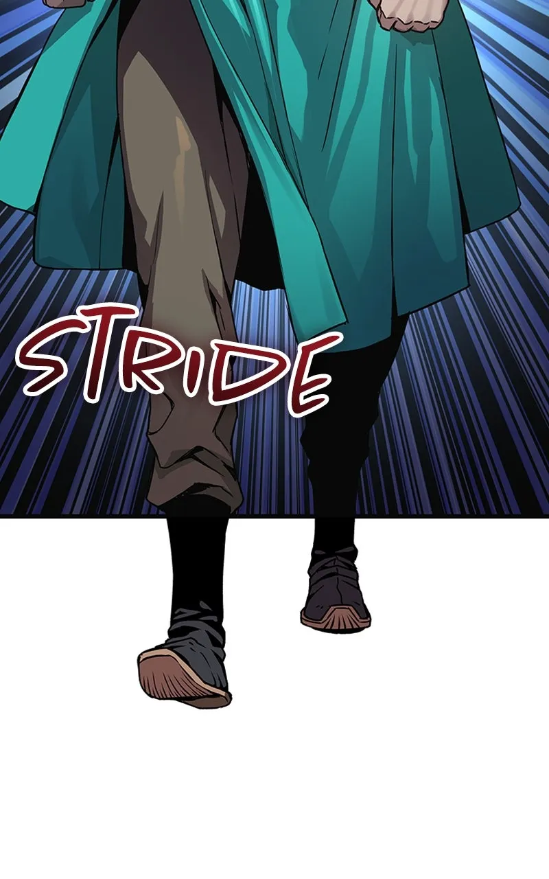 Read Myst, Might, Mayhem chapter 31 image 113 on Lezhin