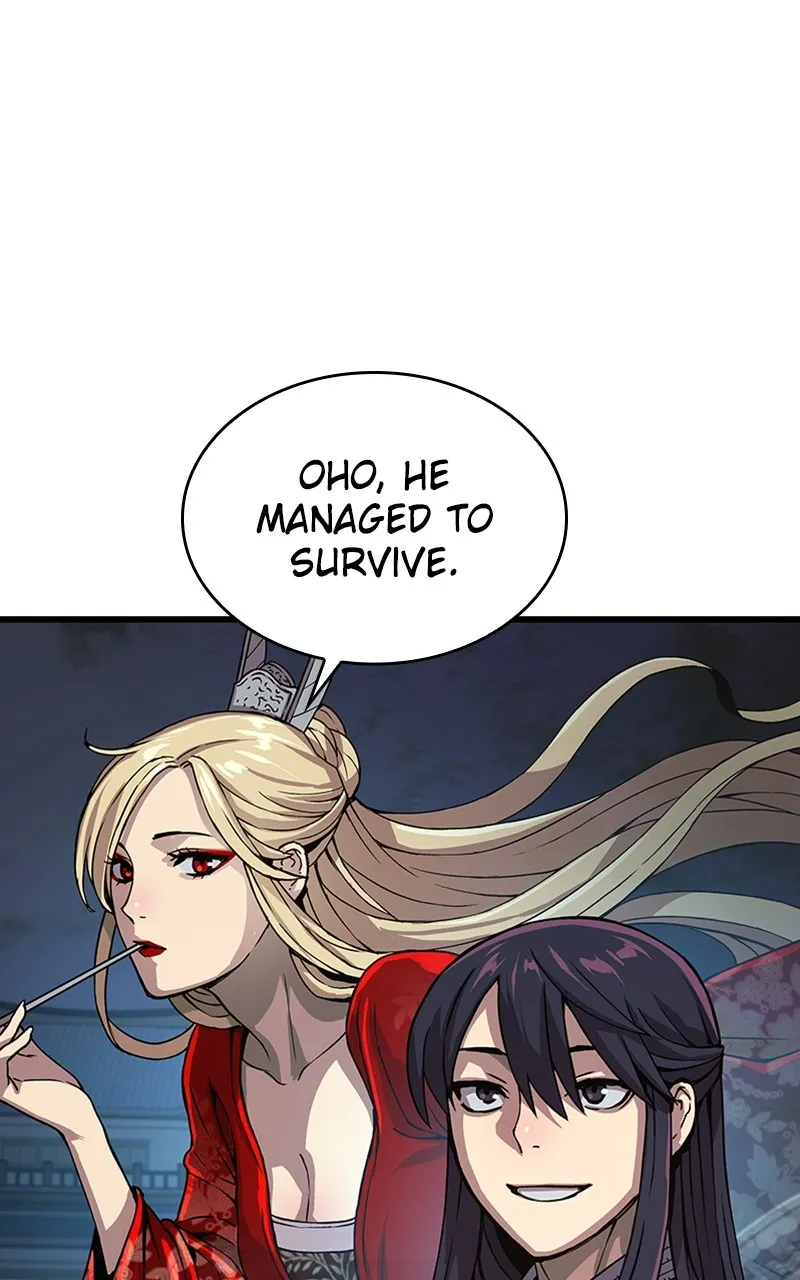 Read Myst, Might, Mayhem chapter 31 image 114 on Lezhin