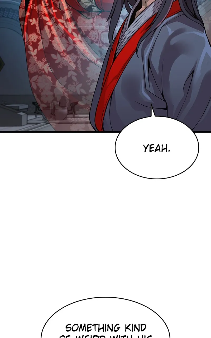 Read Myst, Might, Mayhem chapter 31 image 115 on Lezhin