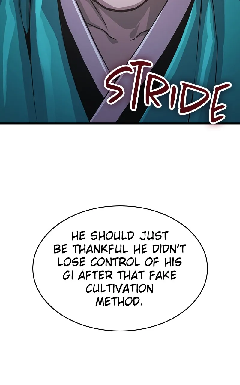 Read Myst, Might, Mayhem chapter 31 image 117 on Lezhin