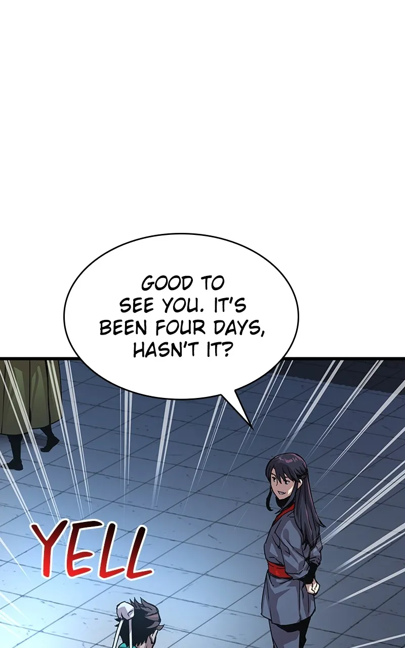 Read Myst, Might, Mayhem chapter 31 image 118 on Lezhin