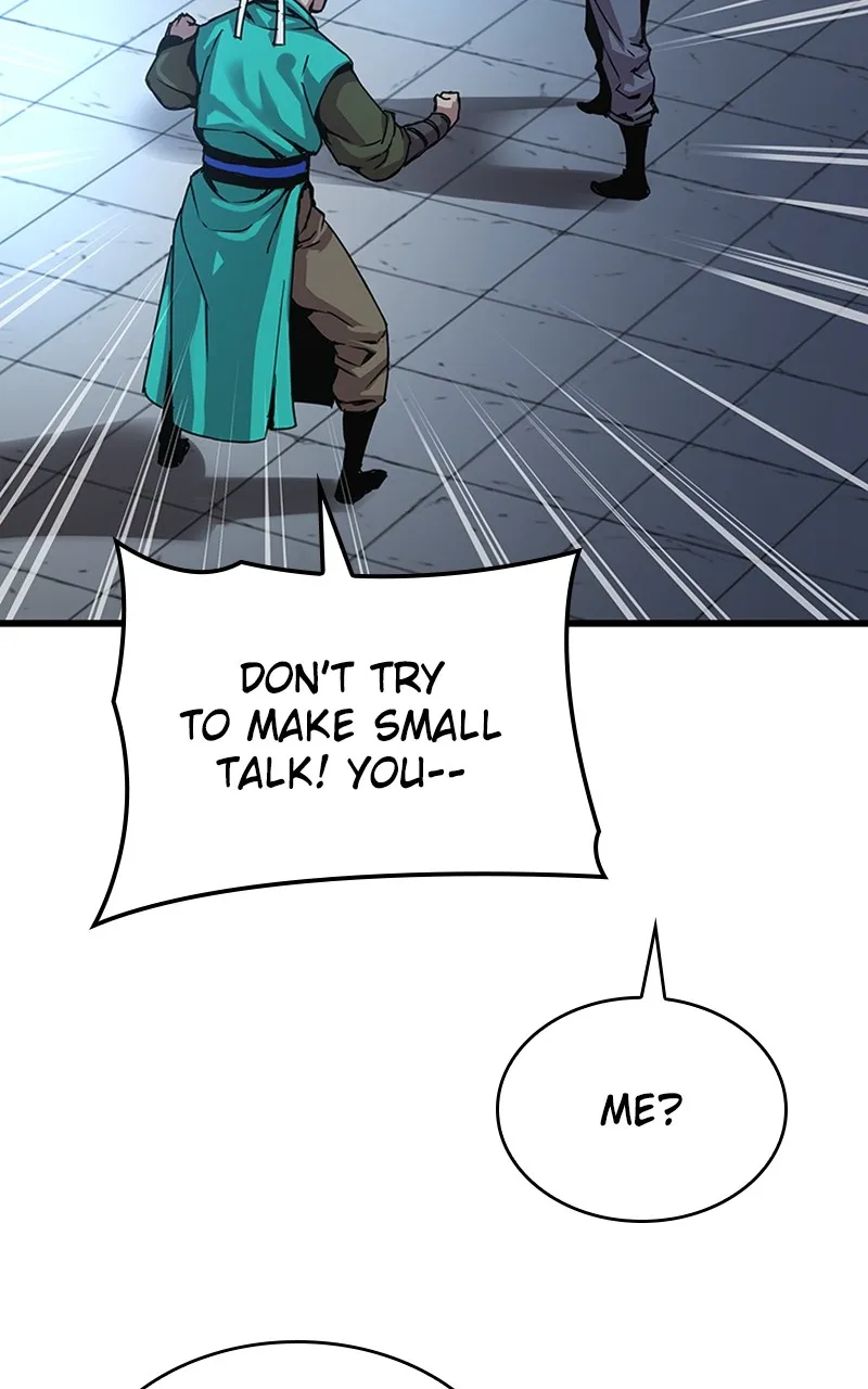 Read Myst, Might, Mayhem chapter 31 image 119 on Lezhin