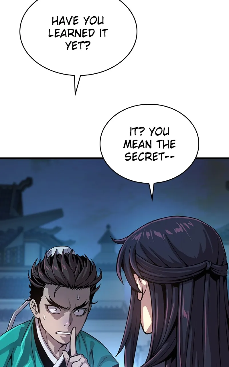 Read Myst, Might, Mayhem chapter 31 image 120 on Lezhin