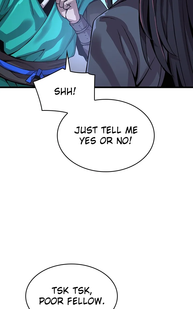 Read Myst, Might, Mayhem chapter 31 image 121 on Lezhin
