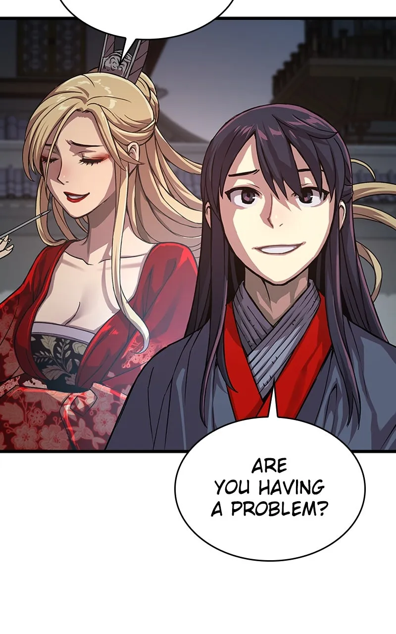 Read Myst, Might, Mayhem chapter 31 image 122 on Lezhin