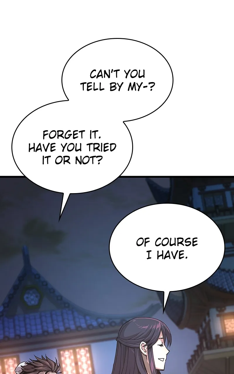Read Myst, Might, Mayhem chapter 31 image 123 on Lezhin