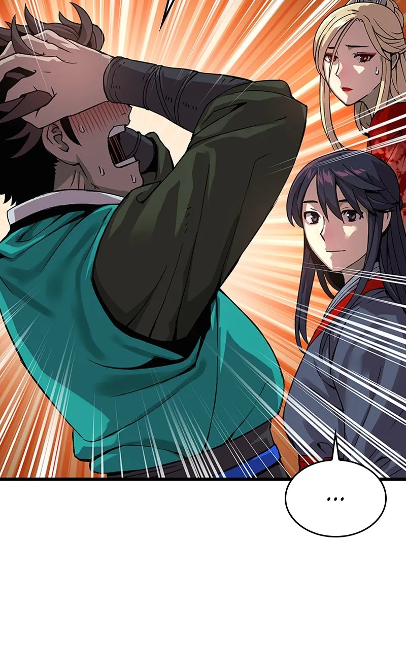 Read Myst, Might, Mayhem chapter 31 image 126 on Lezhin