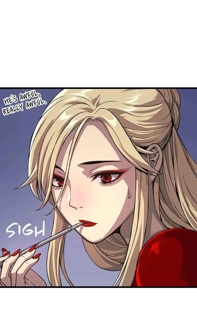 Read Myst, Might, Mayhem chapter 31 image 127 on Lezhin