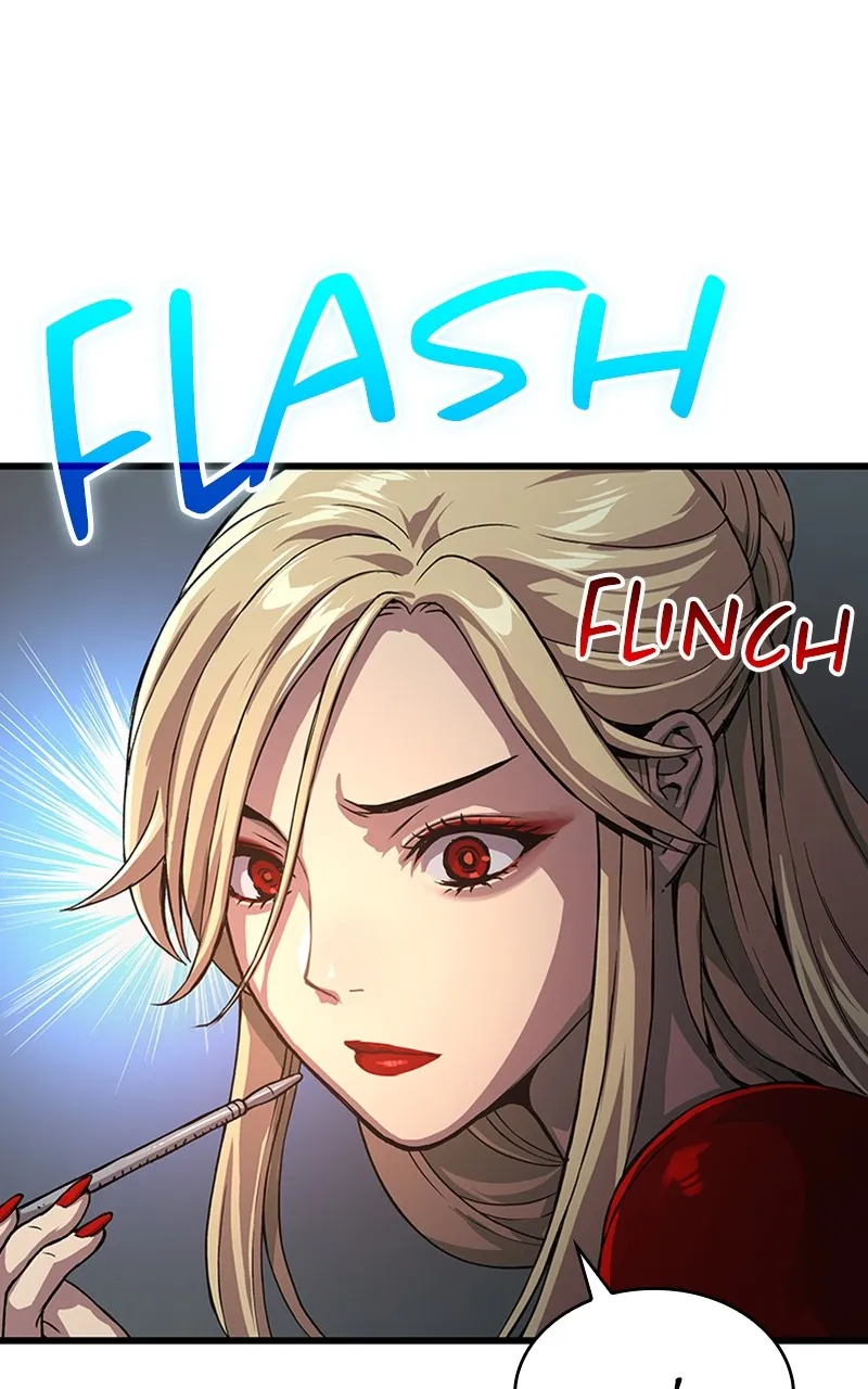 Read Myst, Might, Mayhem chapter 31 image 128 on Lezhin