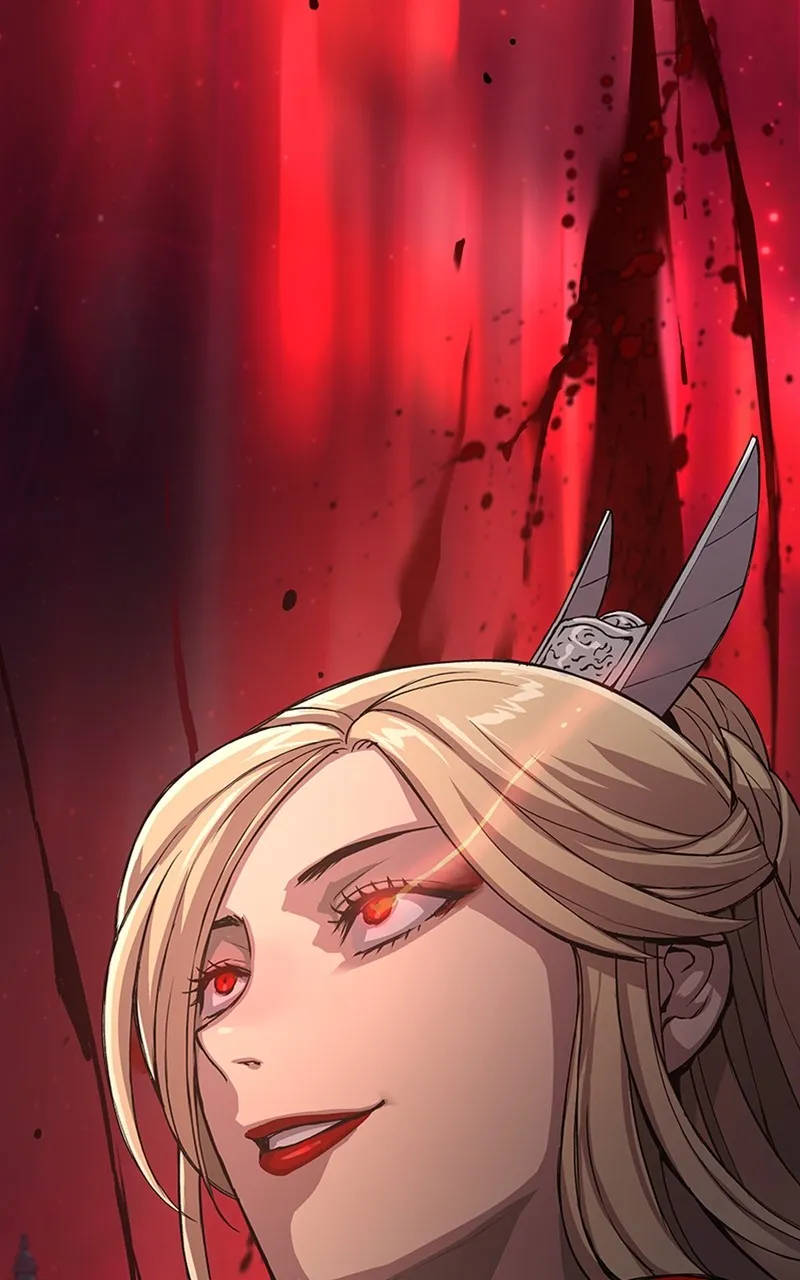 Read Myst, Might, Mayhem chapter 31 image 133 on Lezhin