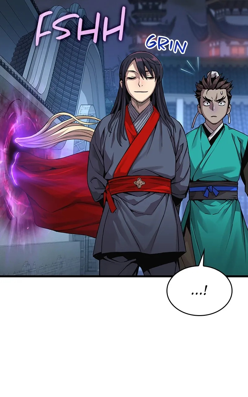 Read Myst, Might, Mayhem chapter 31 image 137 on Lezhin