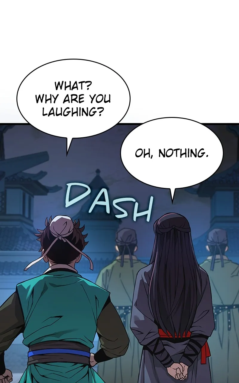 Read Myst, Might, Mayhem chapter 31 image 138 on Lezhin