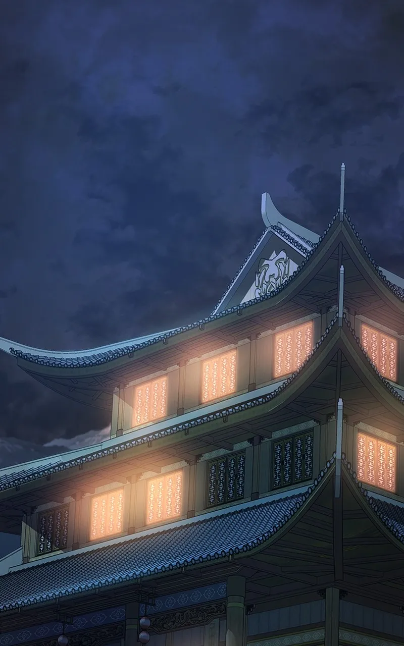 Read Myst, Might, Mayhem chapter 31 image 142 on Lezhin