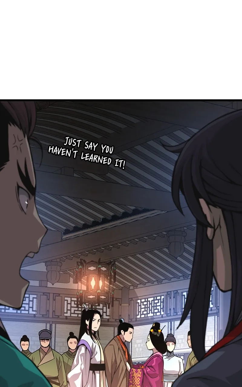 Read Myst, Might, Mayhem chapter 31 image 144 on Lezhin