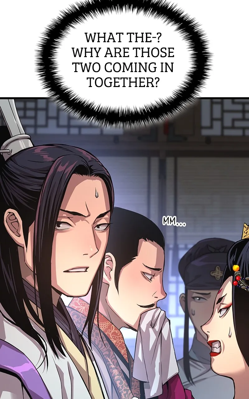 Read Myst, Might, Mayhem chapter 31 image 146 on Lezhin