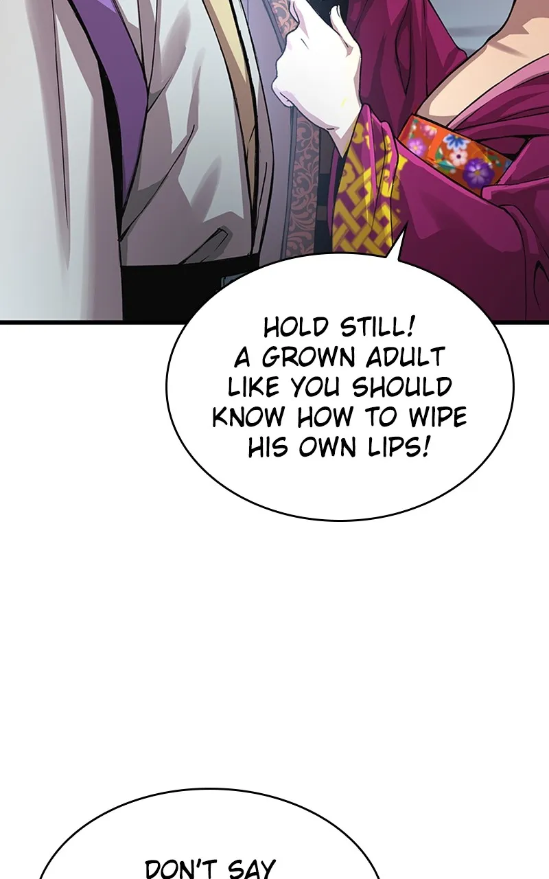 Read Myst, Might, Mayhem chapter 31 image 147 on Lezhin