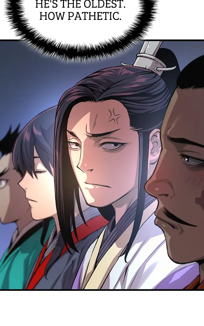 Read Myst, Might, Mayhem chapter 31 image 150 on Lezhin