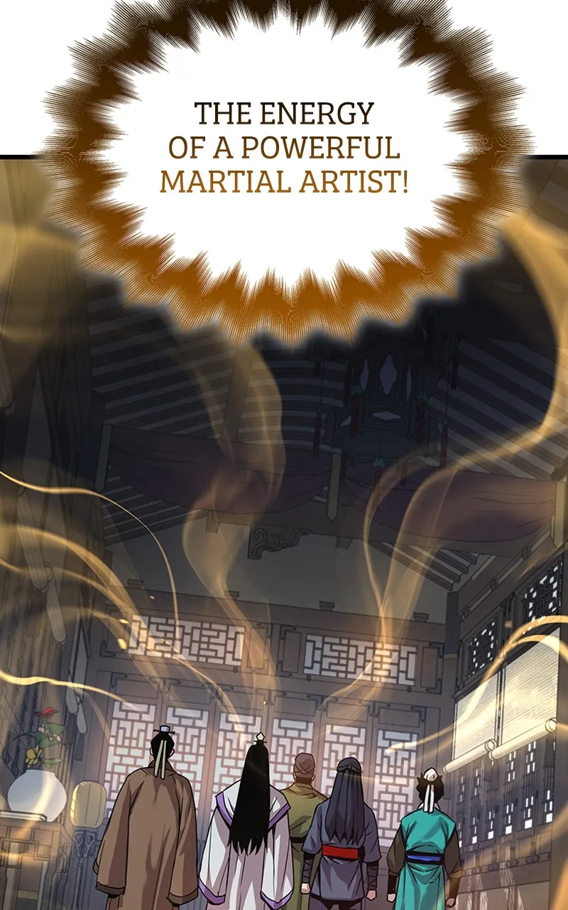 Read Myst, Might, Mayhem chapter 31 image 160 on Lezhin