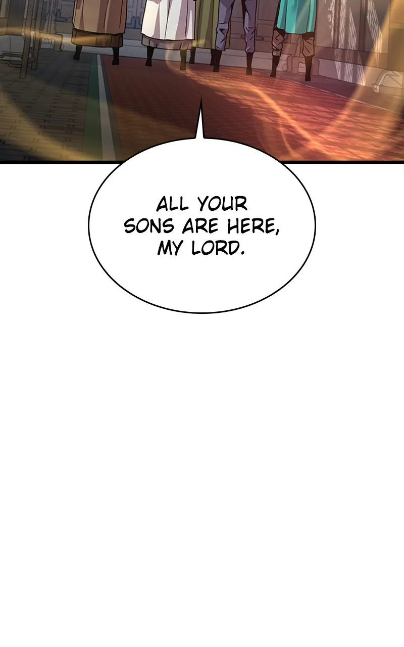Read Myst, Might, Mayhem chapter 31 image 161 on Lezhin