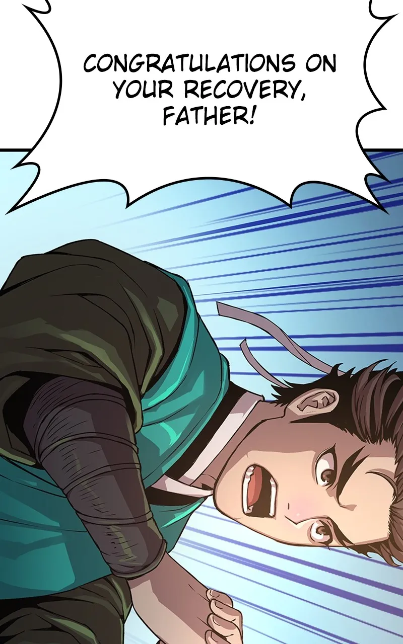 Read Myst, Might, Mayhem chapter 31 image 164 on Lezhin