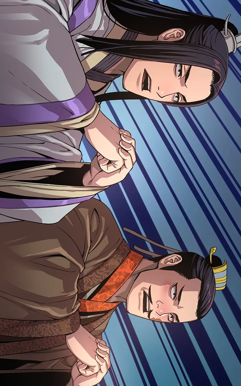 Read Myst, Might, Mayhem chapter 31 image 166 on Lezhin