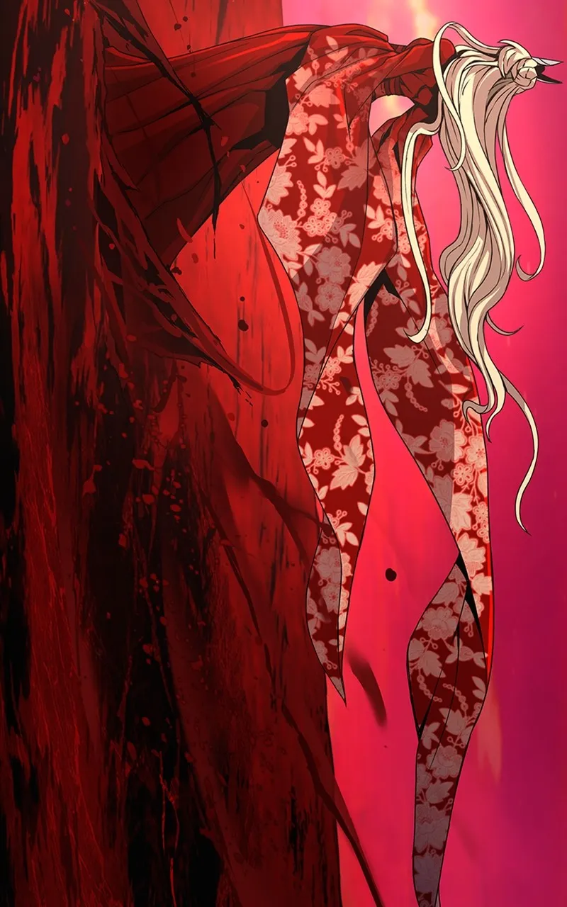 Read Myst, Might, Mayhem chapter 31 image 17 on Lezhin