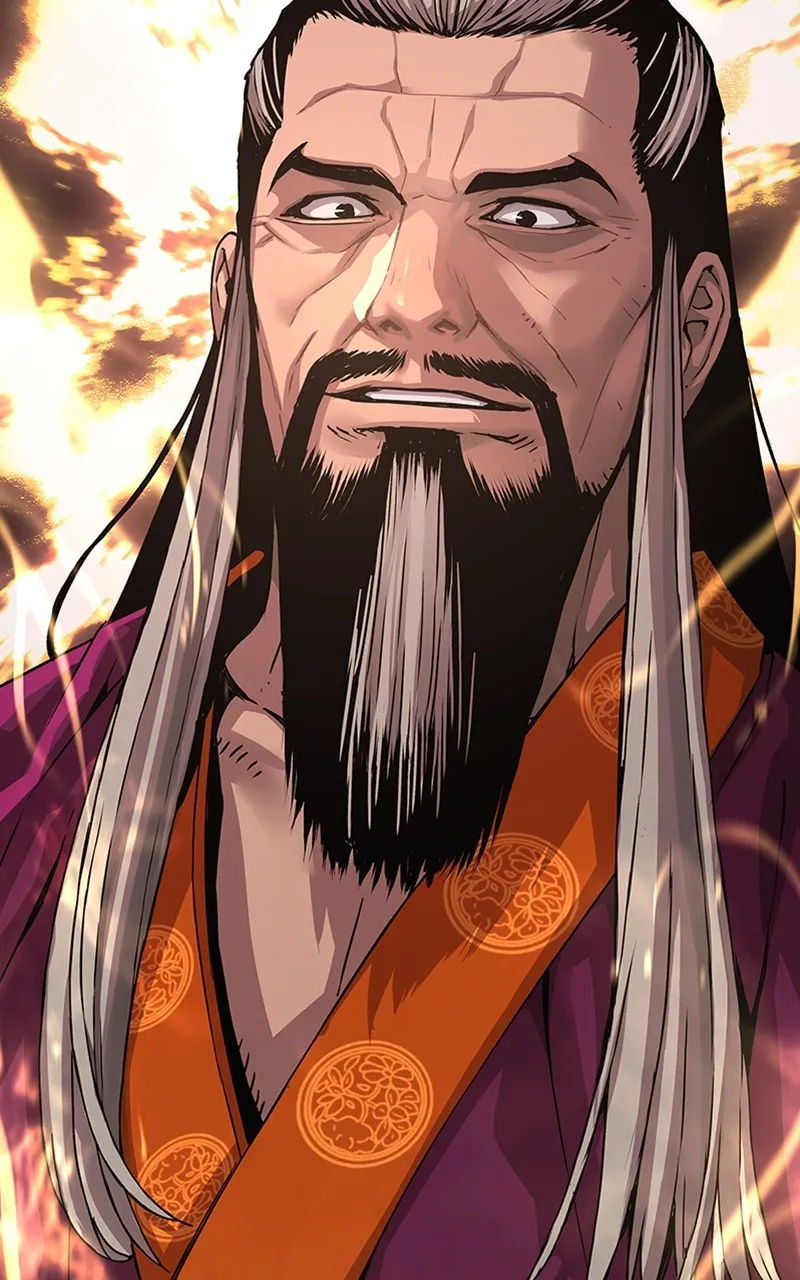 Read Myst, Might, Mayhem chapter 31 image 174 on Lezhin
