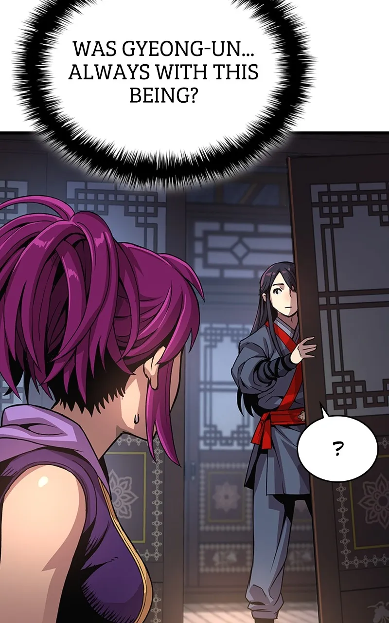 Read Myst, Might, Mayhem chapter 31 image 20 on Lezhin