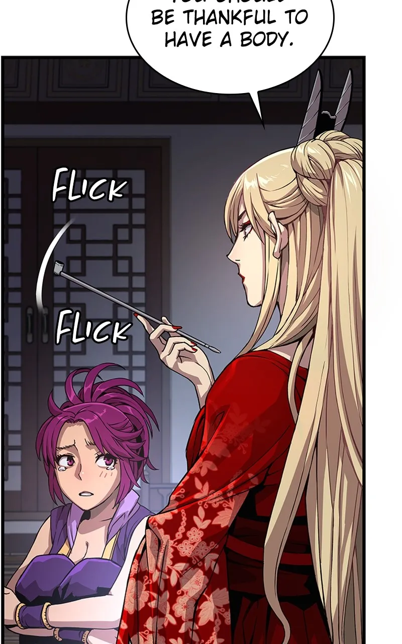 Read Myst, Might, Mayhem chapter 31 image 22 on Lezhin
