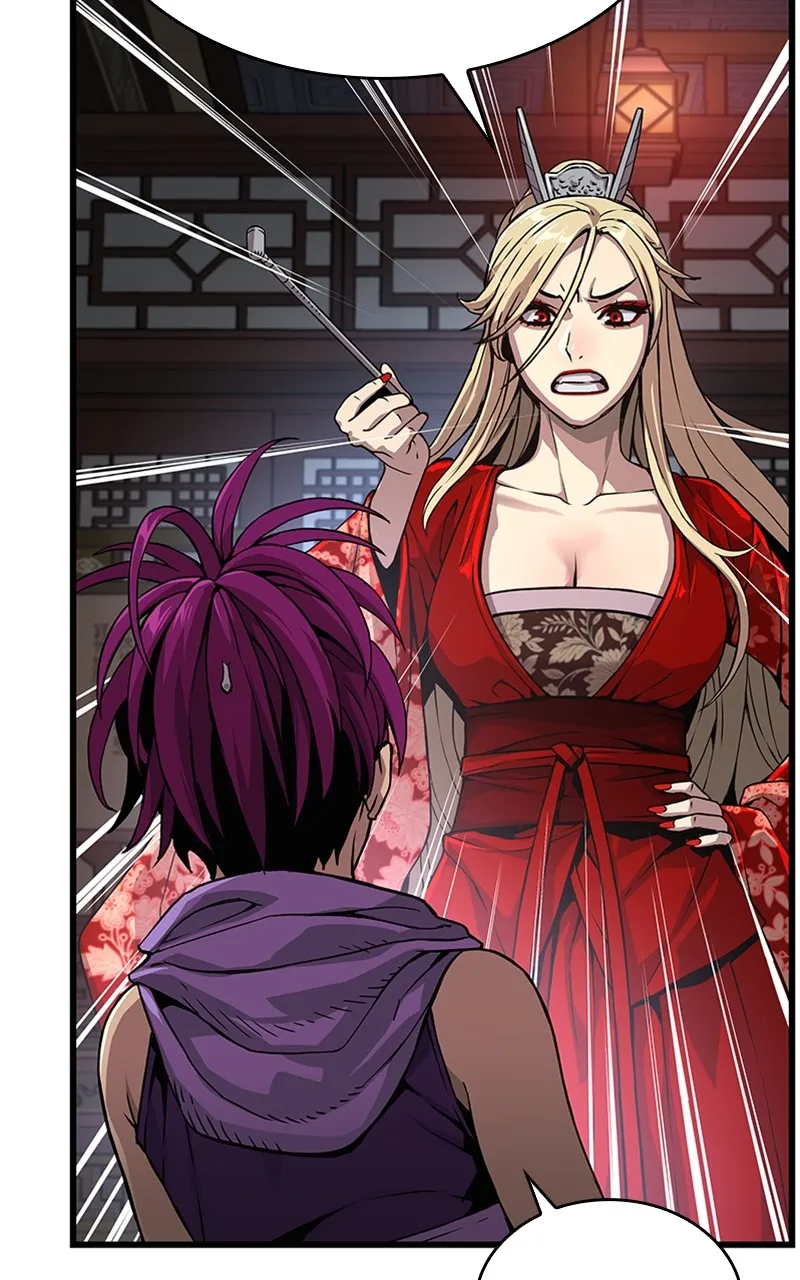 Read Myst, Might, Mayhem chapter 31 image 24 on Lezhin